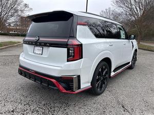 SUV Estilo Nismo 2025, Tamaño Completo, Volante a la Izquierda, Gasolina, Automático, 4x4, Techo Panorámico, Asientos de Cuero, Exportación en Japón - Product Image 2