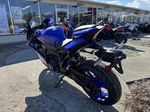 Moto YZF-R9 2026 - Product Image 3