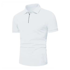 Camisetas polo personalizadas de alta demanda para hombre, las más vendidas, de la mejor calidad y cómodas. - Product Image 4