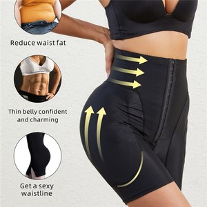 <strong>Hip</strong> <strong>Pads</strong> <strong>for</strong> Women Shapewear With Hook Butt Lifter Body Shaper With Butt <strong>Pads</strong> <strong>Hip</strong> Enhancer Panties - Product Image 2