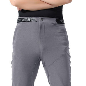 Fabricación profesional Último diseño Motocross MTB Pant Venta al por mayor Nueva llegada MTB Riding Motocross Pant para la venta - Product Image 4