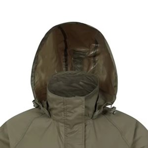 Chaqueta de lluvia duradera para hombres con carcasa transpirable resistente al agua y usabilidad funcional en chaquetas para hombres - Product Image 6