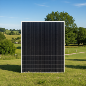Panneau solaire NST 325W - Module polycristallin à 72 cellules - Product Image 3