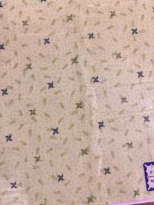 Tela de sarga de algodón polivinílico con estampado mágico de primera calidad | Tela de exportación de alta calidad para camisas de hombre y mujer y Kurtas de boda - Product Image 5