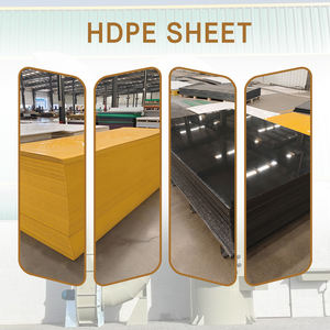 耐紫外線性<span class=keywords><strong>4x8</strong></span>プラスチックHDPEシート屋外PEシートボードパネル、売れ筋商品 - Product Image 1