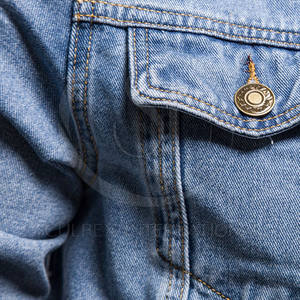 Veste 100% coton pour hommes de haute qualité à capuche légère avec motif de lettre Style de rue haute pour une utilisation en plein air en hiver en gros - Product Image 4