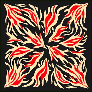 Pañuelo Personalizado con Logotipo a Precio Económico, Pañuelo de Algodón, Seda y Poliéster, Pañuelos Étnicos Estampados para Eventos - Product Image 1