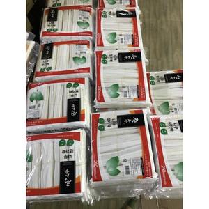 Nuevo Artículo: Palillos de Madera Reutilizables con Servicio OEM y Opción de Empaquetado al por Mayor - Product Image 5