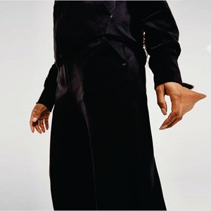 ชุดวอร์มผ้าฟลีซของผู้หญิงชุดวอร์มสีดำมีฮู้ดแบบรูดซิป69% ผ้าโพลีเอสเตอร์31% ฉลากตามต้องการ - Product Image 6