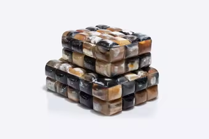 Luxury Handcrafted Horn Gift <b>Box</b> Elegant Decorative Storage Case for Jewelry <b>Keepsakes</b> or Collectibles Unique by Artisan Craft - Product Image 5