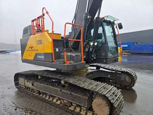 Volvo EC250EL - Product Image 2
