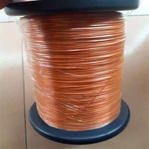 Cable de Cobre Usado de Calidad, Chatarra de Cable y Alambre de Cobre en Venta, Pureza 99.9%, Estándar Europeo - Product Image 2