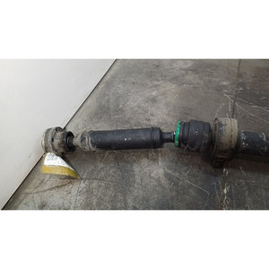EJE DE TRANSMISIÓN FORD Kuga (CBV) 9V4N-7L190AA TXDA diésel 1997 (08>13) - Product Image 2