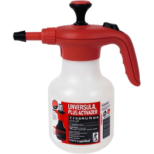 Pulvérisateur à pression UNIVERSAL PLUS 1,5 L avec joint FPM et buse en plastique MESTO Modèle 3132PG - Product Image 3
