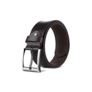 Ceinture Homme Premium Personnalisable Style Décontracté Boucle Carrée Élégante en Alliage Largeur 4.5cm Marque Akyol Mélange Parfait Qualité - Product Image 1