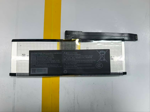 GPD 포켓에 적합한 465272 2906mAh 노트북 배터리 교체 4 컴퓨터 배터리 재고 전체 판매 전체 용량 - Product Image 1