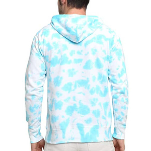 Meilleur fabricant pakistanais pulls à capuche pour hommes 100% coton coupe ample séchage rapide logo avant - Product Image 5