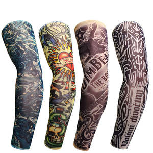 Mangas de Compresión para Brazo, las Más Vendidas, Cómodas, para Pesca, Baloncesto, Béisbol, Golf, Protección Solar de Verano, Tela de Seda de Hielo, Mangas Deportivas - Product Image 6