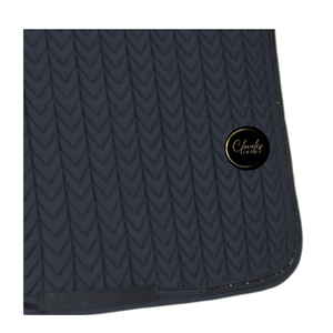 Selle de cheval occidentale légère la plus vendue avec doublure en polaire et ajustement confortable pour chevaux, poneys et usage polyvalent - Product Image 2