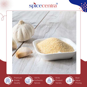 Fabriqué en Inde, 100% pur, naturel, de haute qualité, goût authentique, poudre d'ail cru séché, épices, usage culinaire, prix exceptionnel, vente - Product Image 3