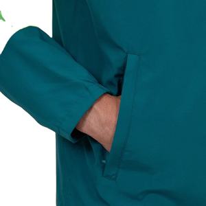 Custom Brand <b>Men's</b> Outdoor Windbreaker <b>Jacket</b> Winter Waterproof Eco-Friendly Fabric Hooded Lightweight Windbreaker <b>Jacket</b> - Product Image 4