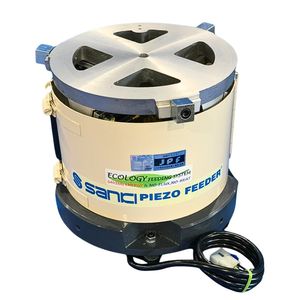 เครื่องป้อนชิ้นส่วนเครื่องจักรอุตสาหกรรมและอุปกรณ์เครื่องเชื่อมระบบป้อนอาหารขนาดเล็ก - Product Image 2