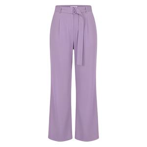 Pantalones de Trabajo Casuales para Mujer, Cierre con Cordón, Secado Rápido, Transpirables, Lisos, de Lona 100% Algodón, Cintura Media - Product Image 1