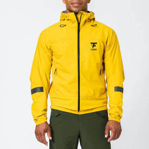 High Quality Custom <b>Men's</b> <b>Cycling</b> Jerseys Quick Dry Short Sleeve Windproof Gilets OEM Team Name Plus Size Seamless - Product Image 5