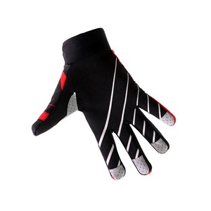 2025 nouveaux gants de course MX personnalisés motocyclisme Motocross vtt équitation gants de vélo de route - Product Image 5