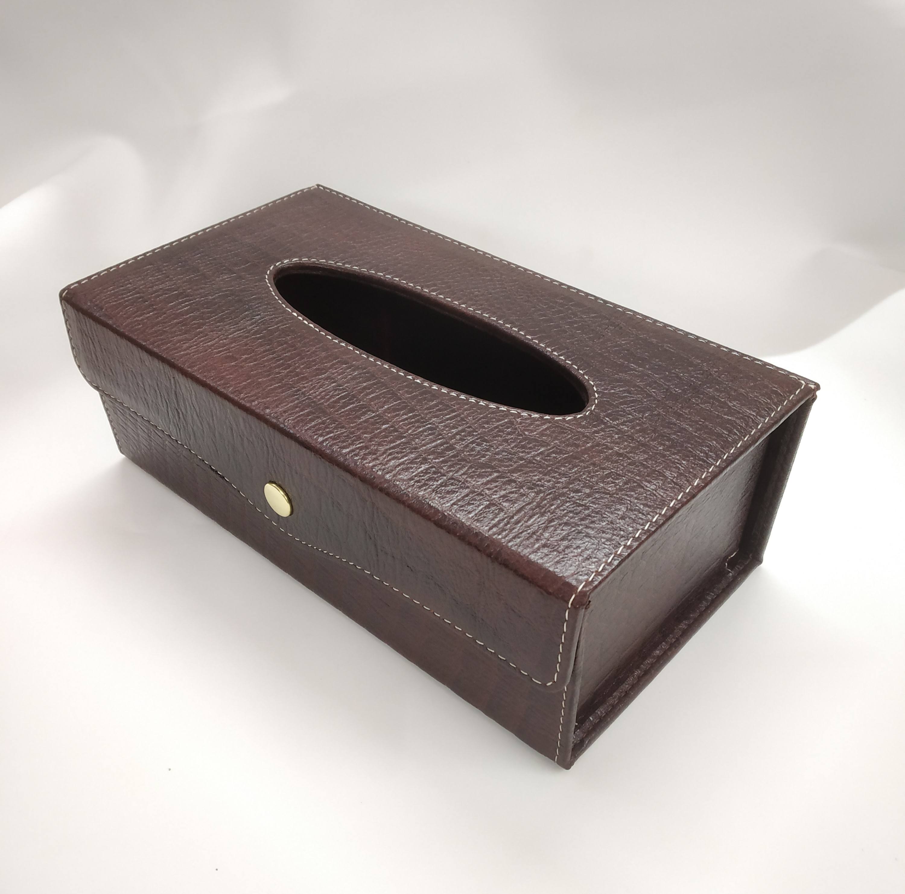 สีน้ำตาล