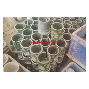 เครื่องเผาน้ำมันหอมระเหยหินสบู่อินเดียออกแบบรูปทรงกลมสำหรับตกแต่งในงานเทศกาลโรงแรมดีไซน์ทันสมัยติดแบรนด์ที่ดีที่สุดของอินเดีย - Product Image 6