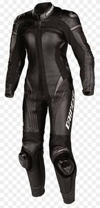 ชุดแข่งรถมอเตอร์ไซค์หนังแบบยูนิเซ็กซ์ ปี 2025 ระบายอากาศได้ดี แขนยาว ผ้า 700 กรัม กันน้ำ กันลม สีและโลโก้สั่งทำได้ - Product Image 3