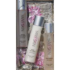 YANY Limpieza Profunda Facial Entera el Abismo - Product Image 3