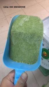 ผู้จัดจำหน่ายผงสาหร่ายสีเขียวคุณภาพสูงจากเวียดนาม/มิสลิมา - Product Image 3