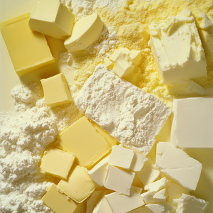 Aceite vegetal Premium para acortar la palma para una producción eficaz de alimentos - Product Image 2