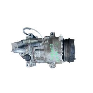 คอมเพรสเซอร์แอร์ เมอร์เซเดส เอ-คลาส W169 รุ่นที่ 4 8FK351110751 640942 ดีเซล ปี 1991 (08>) - Product Image 2