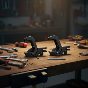 Knipex Durable and Convenient Accessory Front <b>Snap</b> Closure Tool Bag 00 21 3x (2x) - Product Image 3