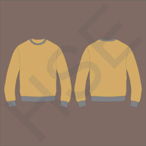 เสื้อฮู้ดดี้ผ้าฝ้าย 100% ปรับแต่งได้ทุกขนาด หนานุ่มสำหรับฤดูหนาว ลายพิมพ์เรียบง่าย ดีไซน์ล่าสุดสำหรับผู้ชาย - Product Image 6