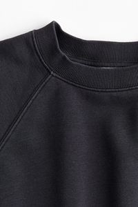 Sweat-shirt d'hiver décontracté pour femme, coupe ample, fabrication OEM, vente en gros, logo personnalisé, en molleton de coton épais - Product Image 6