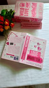 รักไม่ได้เขียน (หนังสือปกอ่อน) ความโรแมนติกอบอุ่นใจของโอกาสที่สองความลับ (การจัดหาขายส่ง) - Product Image 5