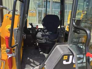 Chargeuse-pelleteuse JCB 1CXT d'occasion avec chargeur frontal/arrière, moteur principal, composants de pompe, garantie numérique de 2 ans, personnalisable - Product Image 6