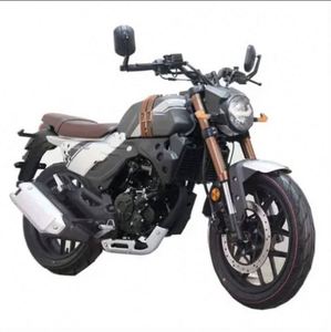 VENTES RAPIDES 2026 Lifans Kp Master 200cc Sportbikes Motocyclettes - Product Image 5