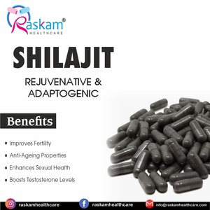Suplemento de Proteína de Shilajit del Himalaya OEM de Proveedor Directo de Fábrica para Adultos - Potenciador del Crecimiento Muscular y la Resistencia - Product Image 2