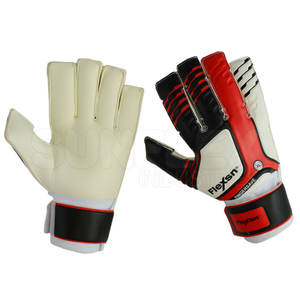 Gants de gardien de but adulte super doux des fabricants High-Score Latex de cuir confortable de haute qualité pour le sport - Product Image 1