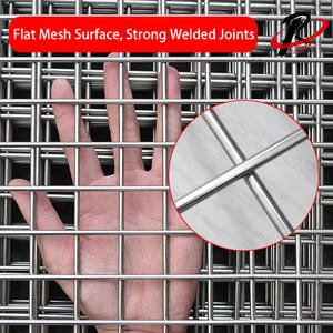 Rongbang SL 62 72 82 92 maglia di rinforzo cemento australiano filo di acciaio zincato a caldo | Personalizzabile temporaneo - Product Image 3