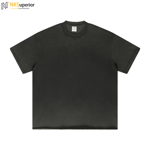 เสื้อยืดแขนสั้นผู้ชาย - Product Image 2