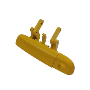Empuñadura de puerta de plástico OEM - Product Image 2