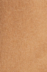 Pull-over d'hiver léger de haute qualité pour hommes, coupe ajustée, style décontracté, à manches longues et à col haut. - Product Image 5