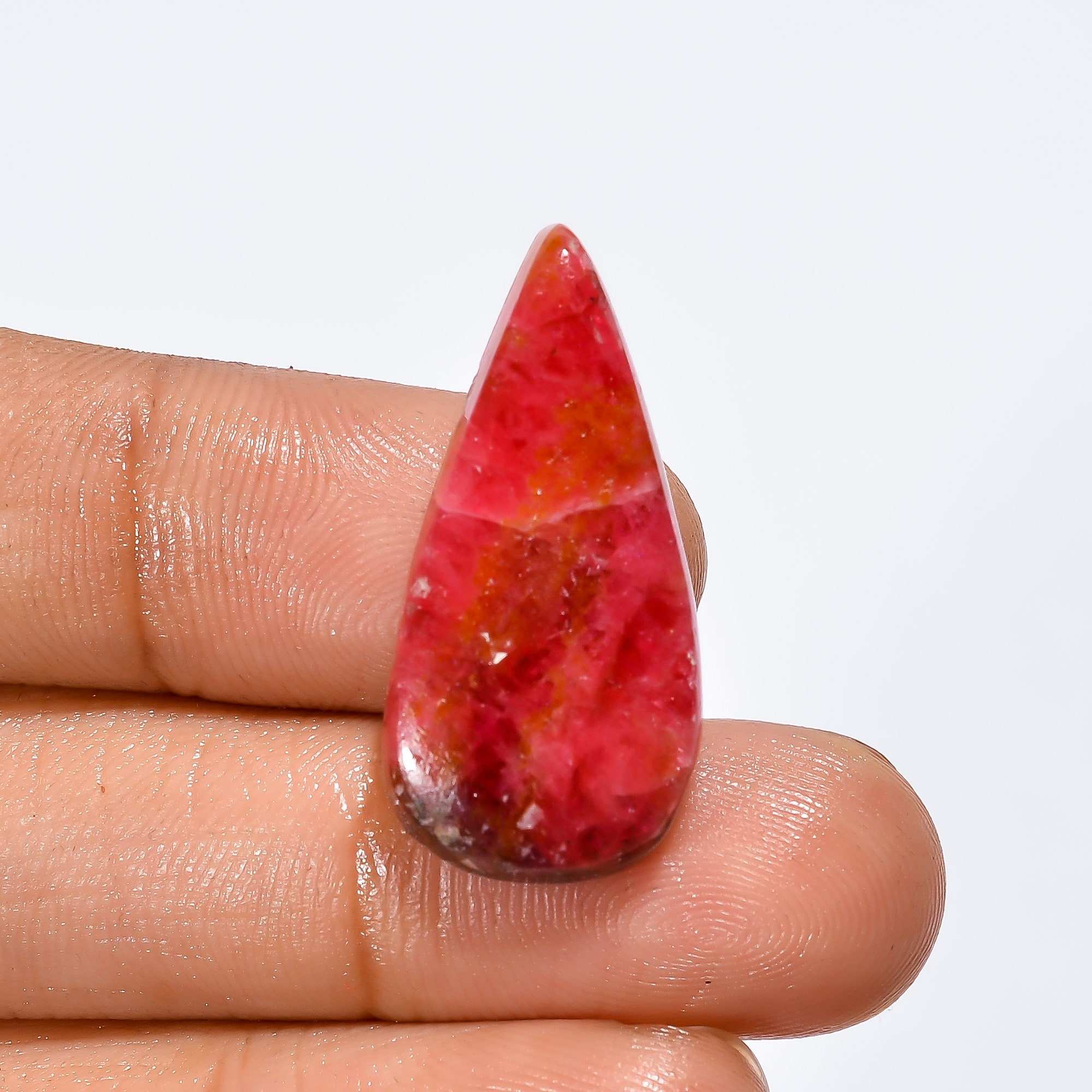 สีน้ำตาล