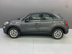FIAT 500X 1.4T CULT 2022 USADO, Volante a la Izquierda/Derecha - Product Image 4